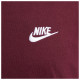 Nike Ανδρική κοντομάνικη μπλούζα Sportswear Club Nike Ανδρική κοντομάνικη μπλούζα Sportswear Club